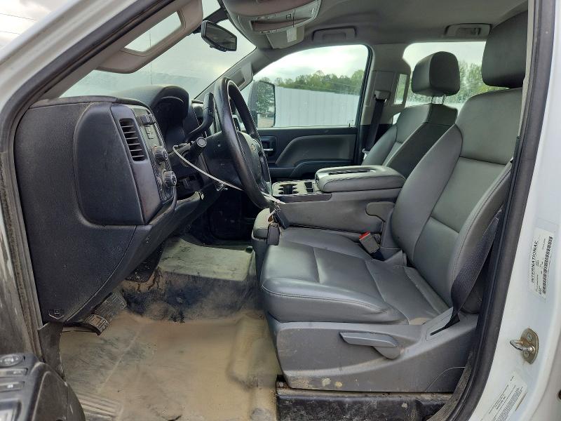 Aukcja sprzedaży 2022 Chevrolet Silverado Medium Duty, vin: 1HTKJPVK0NH747019, numer aukcji: 69351926