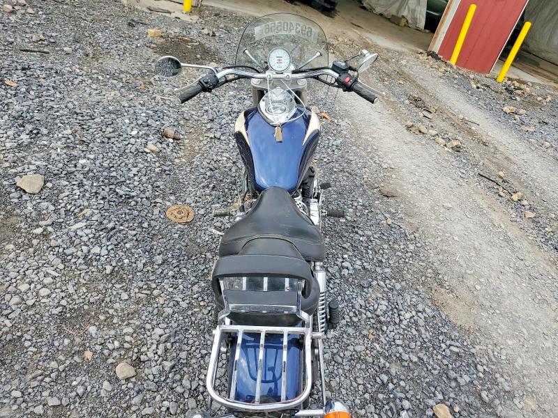 Aukcja sprzedaży 2007 Triumph Motorcycle America, vin: SMT905RN07T311120, numer aukcji: 69340556