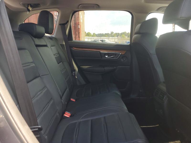 Продаж на аукціоні авто 2019 Honda Cr-v, vin: 7FARW1H8XKE003678, номер лоту: 67189406