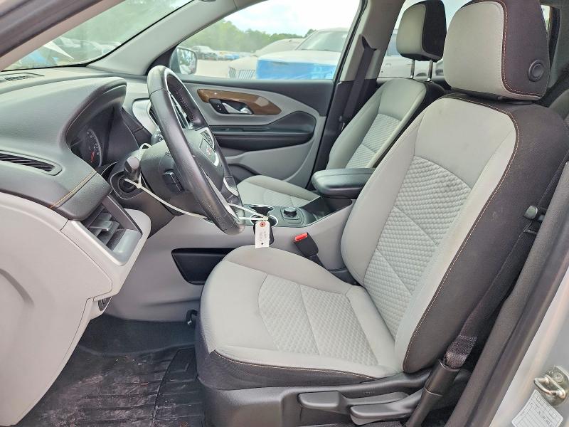 Aukcja sprzedaży 2018 Gmc Terrain, vin: 3GKALTEV1JL352093, numer aukcji: 69499756
