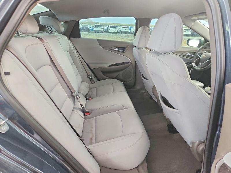 69448926 :رقم المزاد ، 1G1ZB5ST1KF200111 vin ، 2019 Chevrolet Malibu مزاد بيع