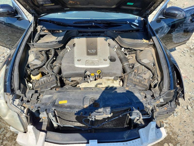 Aukcja sprzedaży 2007 Infiniti G35, vin: JNKBV61F37M812877, numer aukcji: 68556356