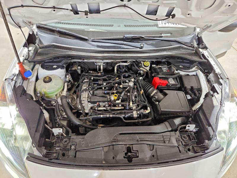 Aukcja sprzedaży 2022 Ford Escape, vin: 1FMCU0G65NUB08458, numer aukcji: 70446986