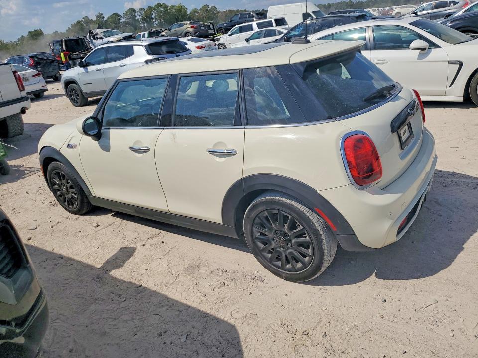 Продаж на аукціоні авто 2020 Mini Cooper, vin: WMWXU9C07L2L56292, номер лоту: 70317056