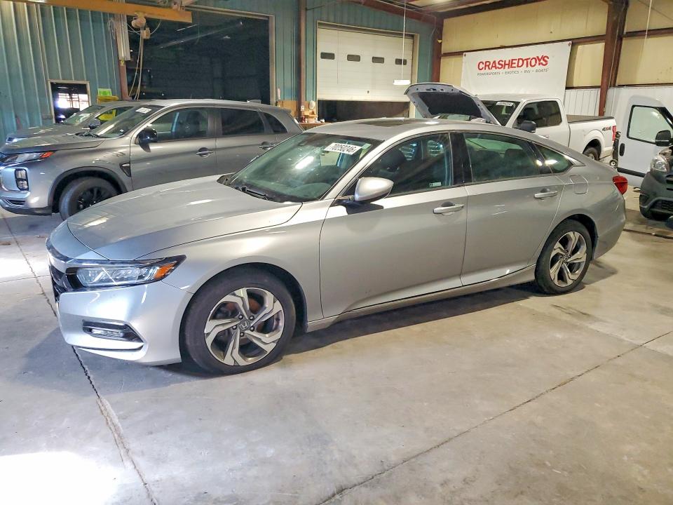 Продажа на аукционе авто 2020 Honda Accord, vin: 1HGCV1F44LA115859, номер лота: 70050246