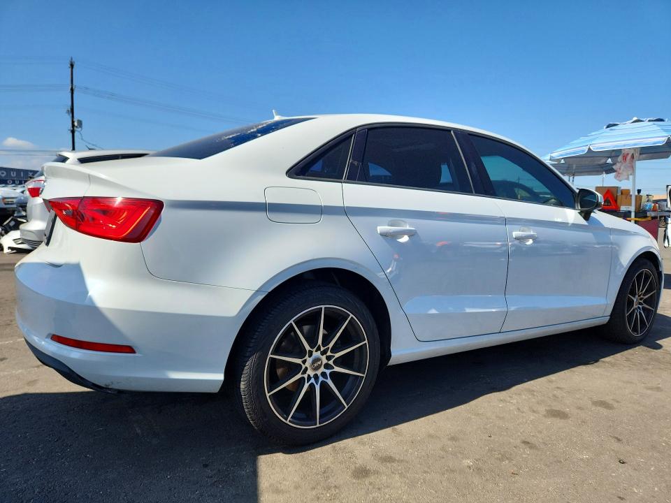 Aukcja sprzedaży 2015 Audi A3, vin: WAUACGFF1F1009659, numer aukcji: 69738976