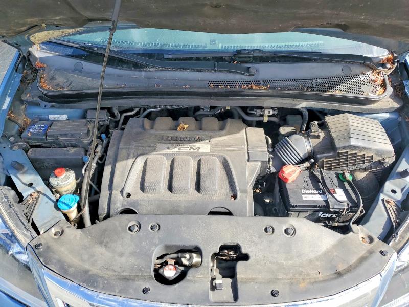 Продаж на аукціоні авто 2009 Honda Odyssey, vin: 5FNRL38649B054036, номер лоту: 70128266