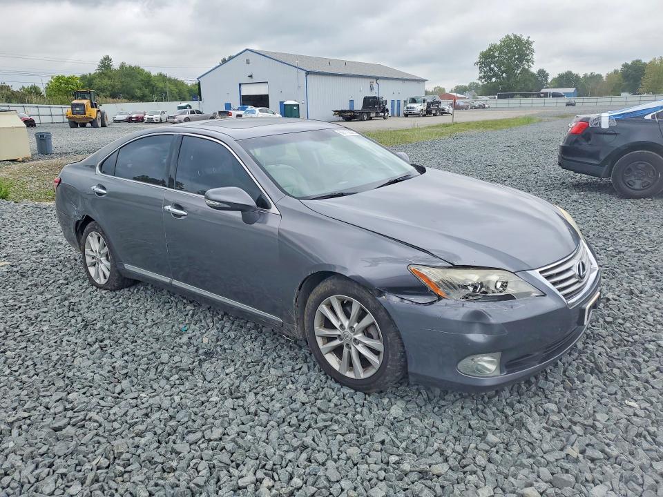 Продаж на аукціоні авто 2012 Lexus Es, vin: JTHBK1EG7C2487669, номер лоту: 69113576
