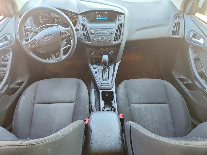 Aukcja sprzedaży 2018 Ford Focus, vin: 1FADP3K28JL245518, numer aukcji: 68362116