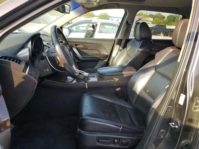Продажа на аукционе авто 2012 Acura Mdx, vin: 2HNYD2H28CH527951, номер лота: 67268756