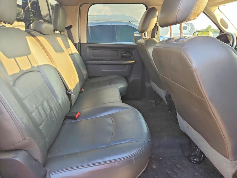 Auction sale of the 2015 Ram 3500, vin: 3C7WRTCL2FG690882, lot number: 68898116