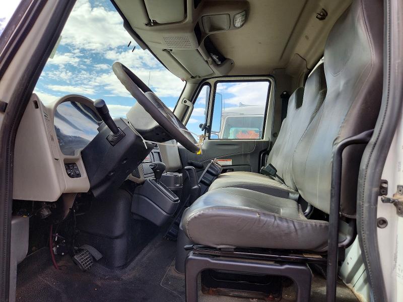 Продаж на аукціоні авто 2015 International 4000, vin: 3HAMMMMM8FL182113, номер лоту: 68008266