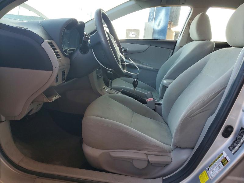 67896666 :رقم المزاد ، 2T1BU4EE8CC805330 vin ، 2012 Toyota Corolla مزاد بيع