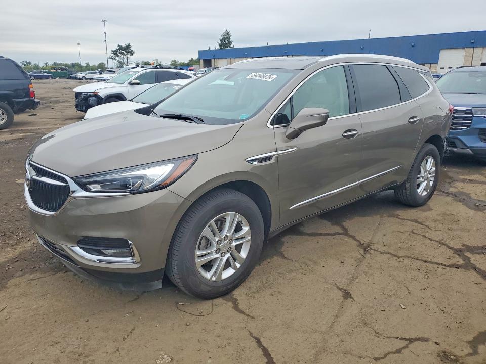 Aukcja sprzedaży 2020 Buick Enclave, vin: 5GAERBKW0LJ156368, numer aukcji: 69040836
