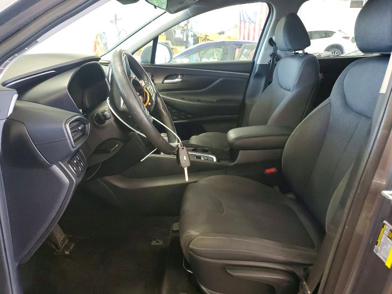 Aukcja sprzedaży 2019 Hyundai Santa Fe, vin: 5NMS2CAD6KH027082, numer aukcji: 67173246