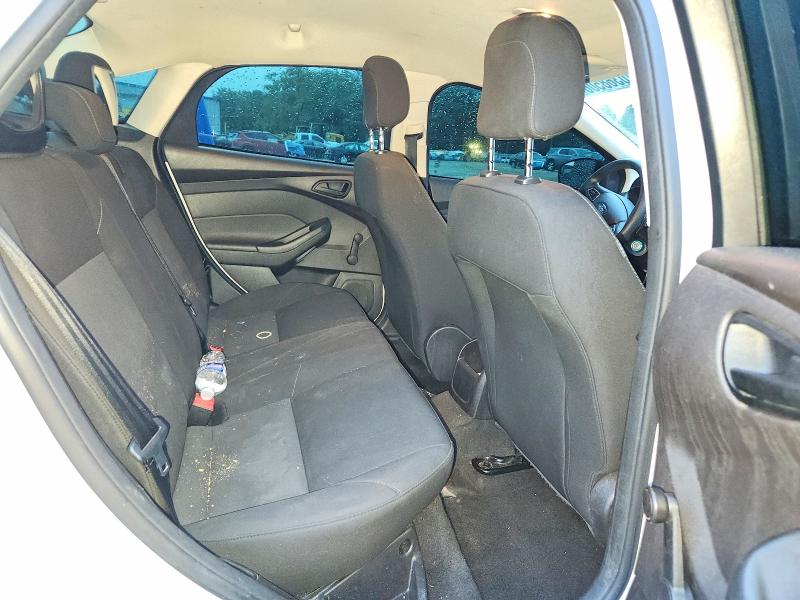 Продажа на аукционе авто 2017 Ford Focus, vin: 1FADP3E25HL257700, номер лота: 70368506