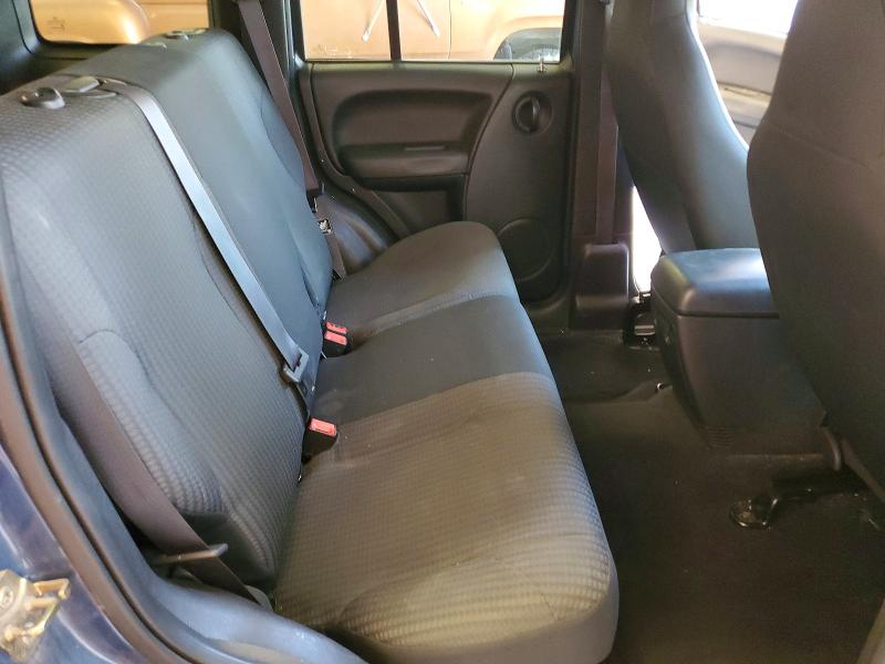 Aukcja sprzedaży 2003 Jeep Liberty, vin: 1J4GK48K53W557746, numer aukcji: 68202586