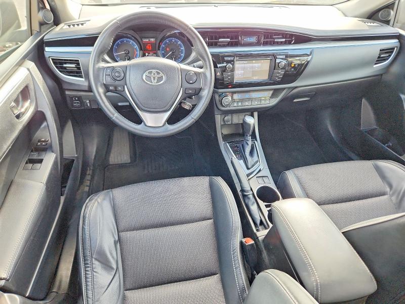 Продажа на аукционе авто 2014 Toyota Corolla, vin: 5YFBURHE5EP051766, номер лота: 70160676