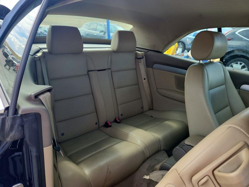 68364316 :رقم المزاد ، WAUDF48H87K035768 vin ، 2007 Audi A4 مزاد بيع