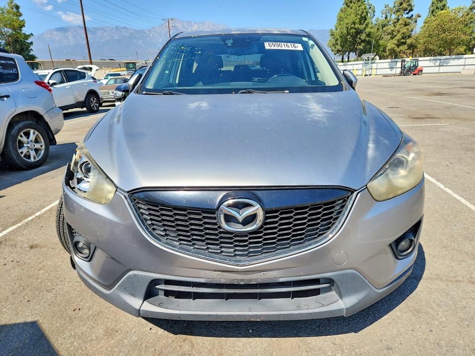 Aukcja sprzedaży 2014 Mazda Cx-5, vin: JM3KE4DY2E0354747, numer aukcji: 69901616