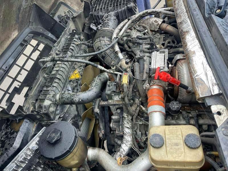 Aukcja sprzedaży 2019 Chevrolet Silverado Medium Duty, vin: 1HTKHPVH7KH863006, numer aukcji: 67766336