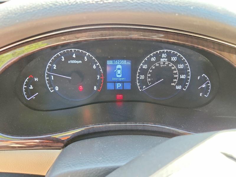 Aukcja sprzedaży 2010 Hyundai Genesis, vin: KMHGC4DEXAU074874, numer aukcji: 67982216
