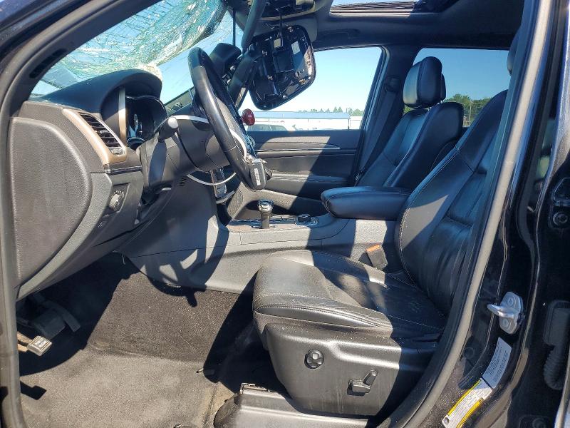 Aukcja sprzedaży 2015 Jeep Grand Cherokee, vin: 1C4RJFBG6FC862843, numer aukcji: 68153206