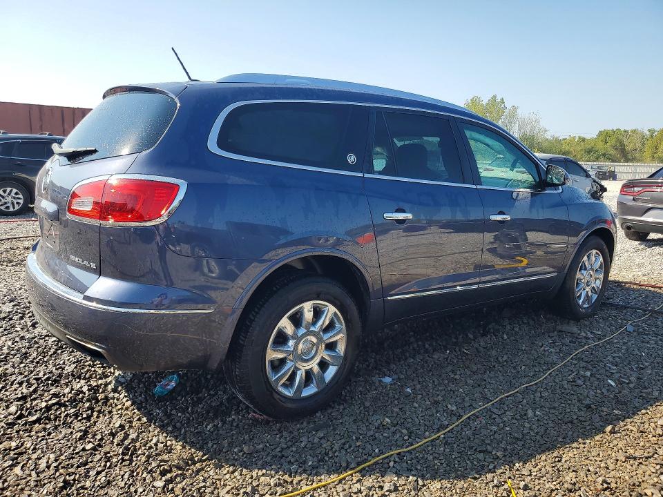 67090396 :رقم المزاد ، 5GAKRCKD3DJ261642 vin ، 2013 Buick Enclave مزاد بيع