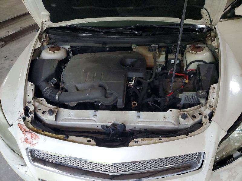2010 Chevrolet Malibu მანქანა იყიდება აუქციონზე, vin: 1G1ZE5EB0AF241807, აუქციონის ნომერი: 67532366
