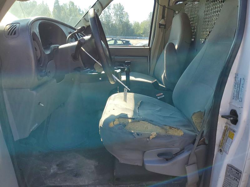 69617036 :رقم المزاد ، 1FTNE24L46DA26433 vin ، 2006 Ford Econoline مزاد بيع