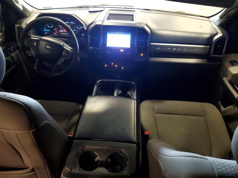 Продаж на аукціоні авто 2019 Ford F250, vin: 1FT7W2BT6KEF47666, номер лоту: 69227546