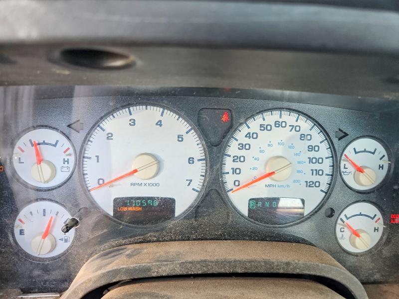 Продаж на аукціоні авто 2005 Dodge Ram 1500, vin: 1D7HU16N75J630797, номер лоту: 66127876