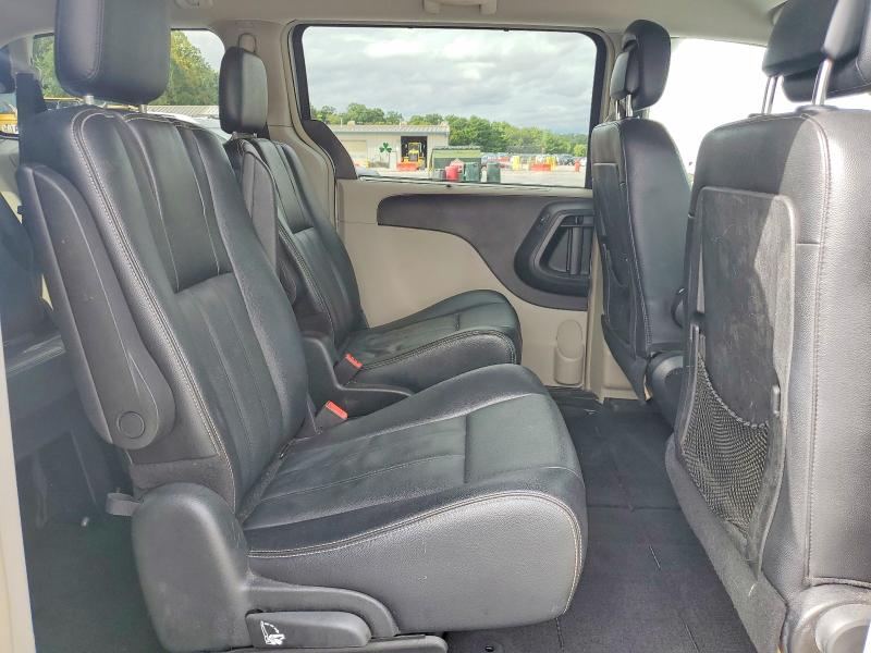 Aukcja sprzedaży 2015 Chrysler Town & Country, vin: 2C4RC1BG7FR583518, numer aukcji: 69314936