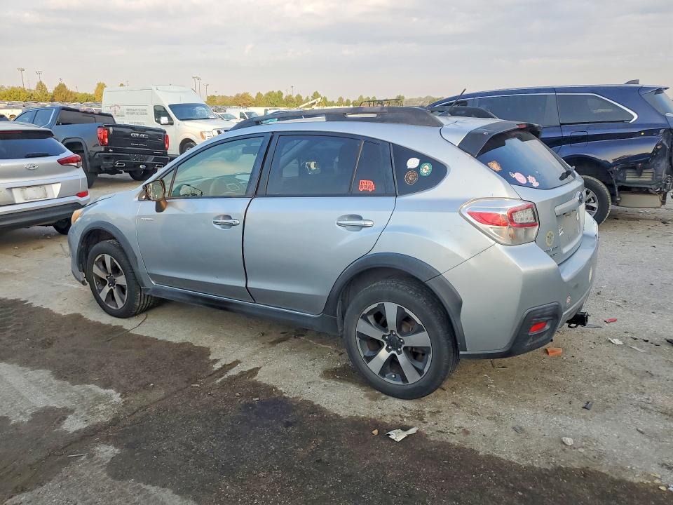 Aukcja sprzedaży 2015 Subaru Xv Crosstrek, vin: JF2GPBCC3FH216125, numer aukcji: 68716056