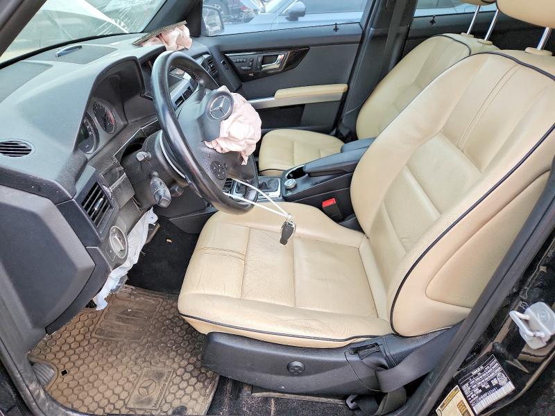 Продаж на аукціоні авто 2011 Mercedes-benz Glk, vin: WDCGG8HB8BF653491, номер лоту: 66859126