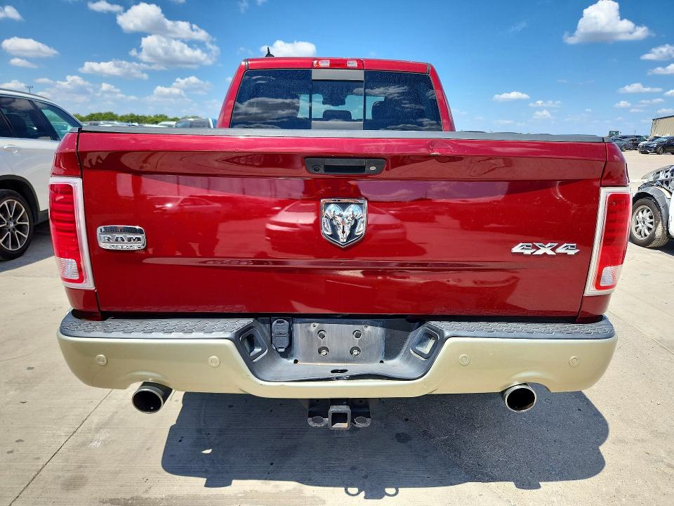 Aukcja sprzedaży 2014 Ram 1500, vin: 1C6RR7WT2ES387709, numer aukcji: 67732966