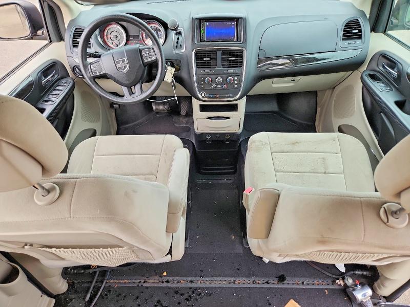 Продаж на аукціоні авто 2013 Dodge Grand Caravan, vin: 2C4RDGCG8DR772609, номер лоту: 69865956