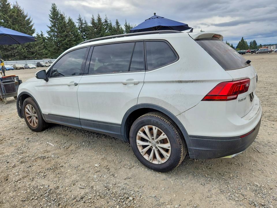 Продаж на аукціоні авто 2020 Volkswagen Tiguan, vin: 3VV0B7AX0LM088629, номер лоту: 67333976