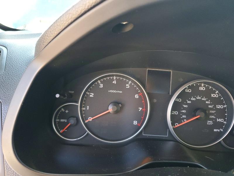 2014 Subaru Outback მანქანა იყიდება აუქციონზე, vin: 4S4BRBCC5E3215956, აუქციონის ნომერი: 69020806