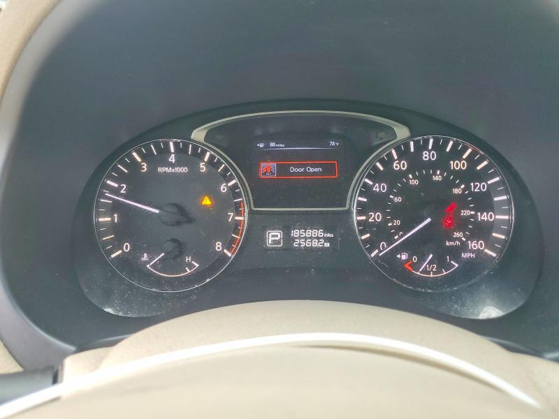 68093676 :رقم المزاد ، 1N4BL3AP2DC120714 vin ، 2013 Nissan Altima مزاد بيع
