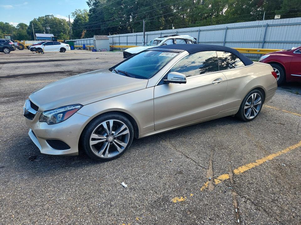 Aukcja sprzedaży 2016 Mercedes-benz E, vin: WDDKK6FF3GF323165, numer aukcji: 67708176