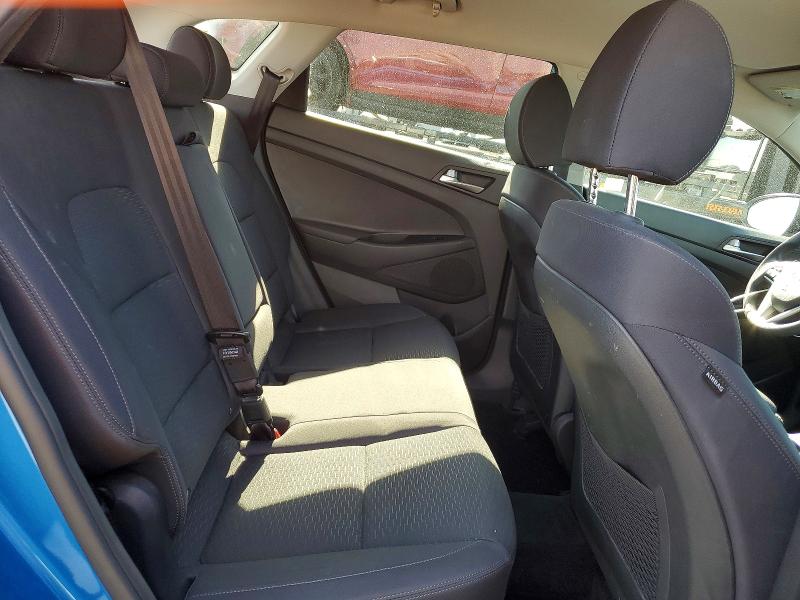 Продажа на аукционе авто 2020 Hyundai Tucson, vin: KM8J3CA45LU089149, номер лота: 70321396