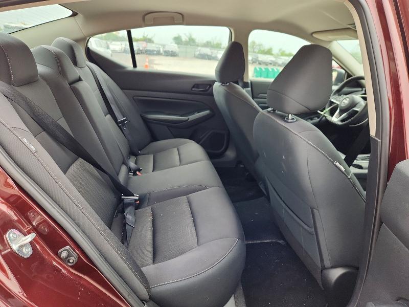 Продаж на аукціоні авто 2025 Nissan Altima, vin: 1N4BL4DV9SN324346, номер лоту: 70915876
