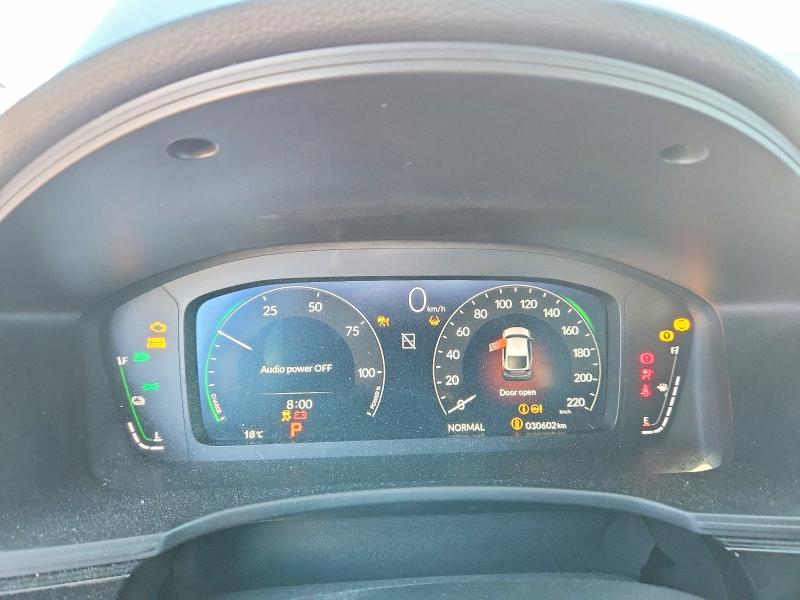 Aukcja sprzedaży 2025 Honda Civic, vin: 19XFL4H92SE401605, numer aukcji: 67272846