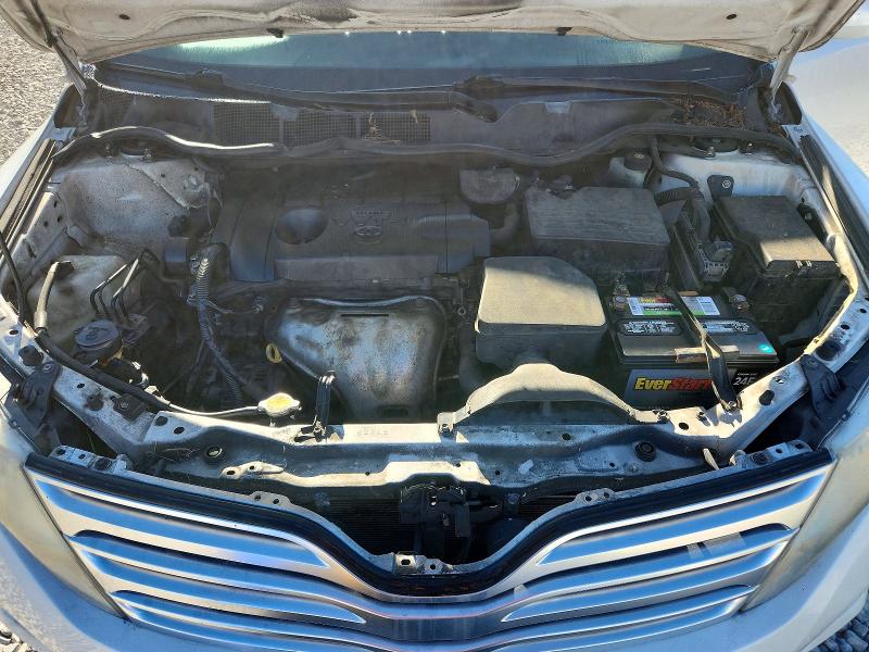 Aukcja sprzedaży 2012 Toyota Venza, vin: 4T3ZA3BB0CU061997, numer aukcji: 70735536