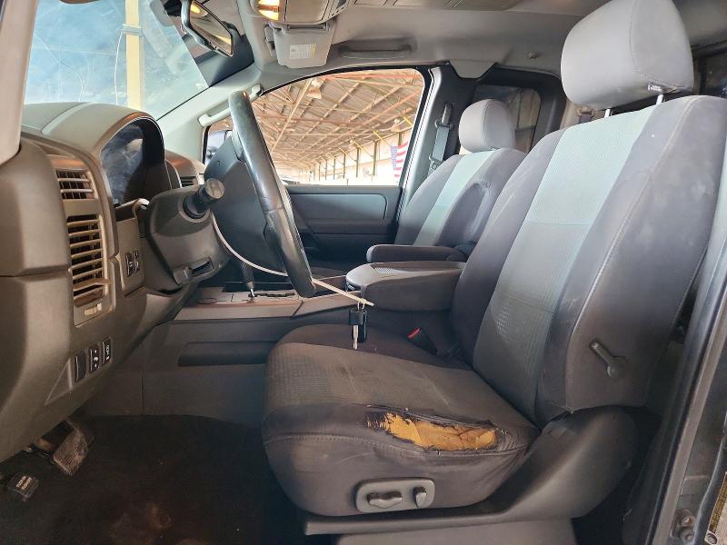 Aukcja sprzedaży 2006 Nissan Titan, vin: 1N6AA06A96N540215, numer aukcji: 70020836