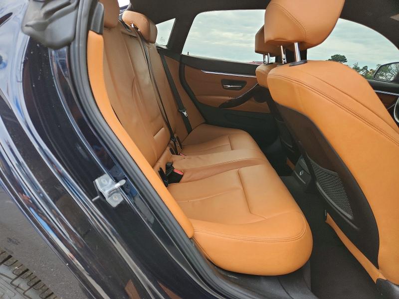 Aukcja sprzedaży 2019 Bmw 430xi, vin: WBA4J3C53KBL07982, numer aukcji: 69204246