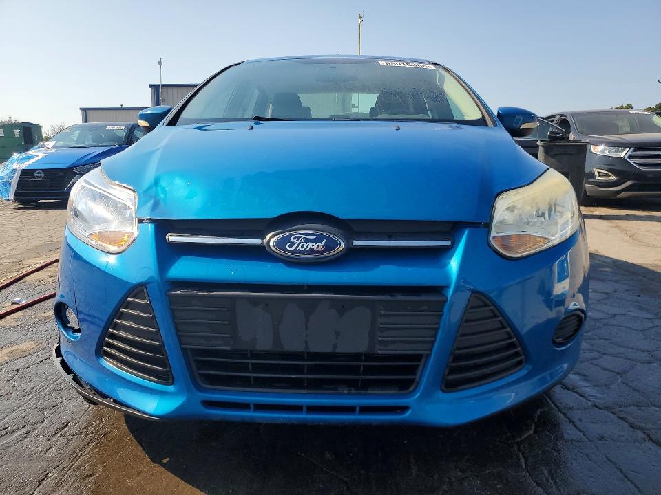 Aukcja sprzedaży 2013 Ford Focus, vin: 1FADP3F29DL372180, numer aukcji: 68016366