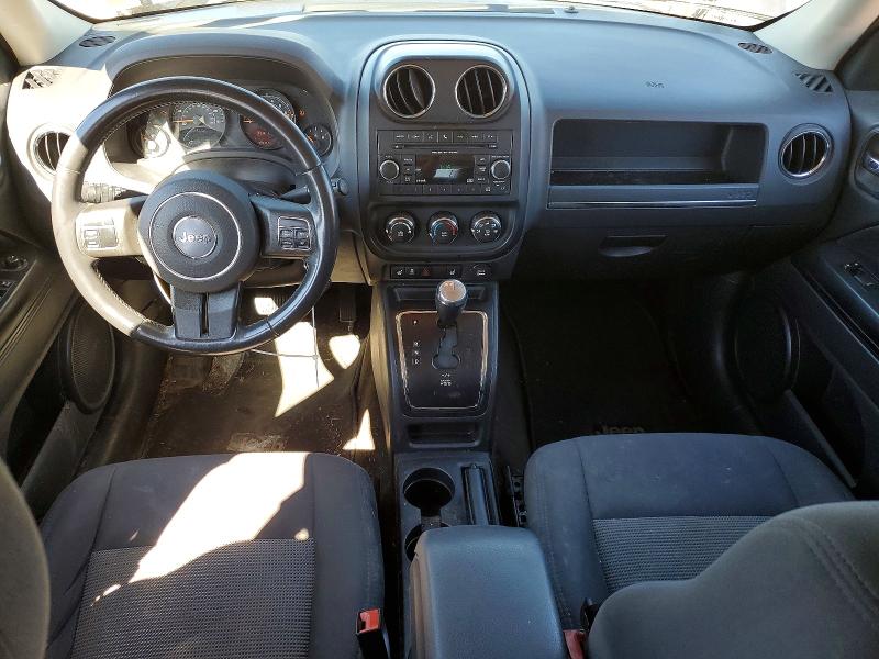 Aukcja sprzedaży 2016 Jeep Patriot, vin: 1C4NJRFB9GD542393, numer aukcji: 69901266