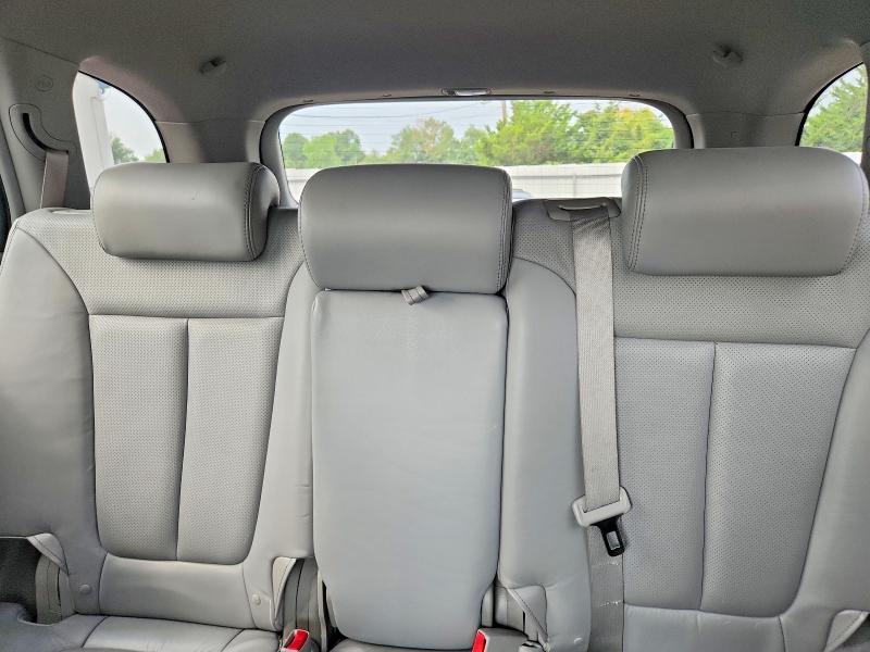 2007 Hyundai Santa Fe მანქანა იყიდება აუქციონზე, vin: 5NMSH73E87H115621, აუქციონის ნომერი: 66894206